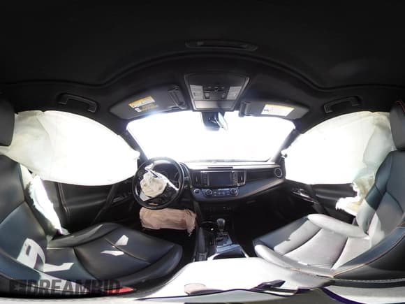 ✅ 2017 Toyota RAV4 SE • VIN: JTMJFREVXHJ709164 • Lot: 43321767. Wystawiony na IAAI z przebiegiem 93 970 mil. Bezpłatny archiwum sprzedaży aukcyjnych z USA i szczegółowy raport historii pojazdu na DreamBid. Zdjęcie 18.