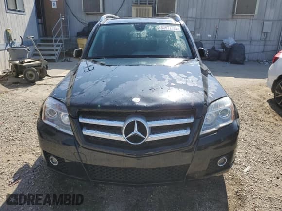 ✅ 2012 Mercedes-Benz GLK 350 • VIN: WDCGG5GB2CF809221 • Lot: 82677765. Listed on Copart with 92,402 mi. Free auction sales archive from the USA and detailed vehicle history report at DreamBid. Image 5.