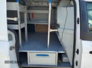 ✅ 2014 Ford Transit Connect XL • VIN: NM0LS7E73E1170552 • Lot: 82050195. Wystawiony na Copart z przebiegiem 55 032 mil. Bezpłatny archiwum sprzedaży aukcyjnych z USA i szczegółowy raport historii pojazdu na DreamBid. Zdjęcie 10.