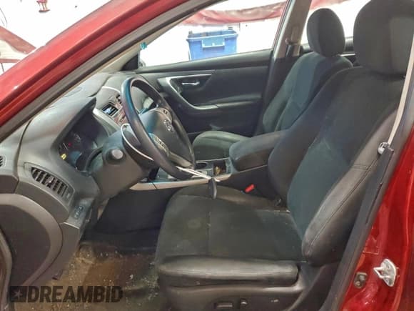 ✅ 2014 Nissan Altima S • VIN: 1N4AL3AP1EN380054 • Lot: 94502035. Wystawiony na Copart z przebiegiem 176 026 mil. Bezpłatny archiwum sprzedaży aukcyjnych z USA i szczegółowy raport historii pojazdu na DreamBid. Zdjęcie 7.