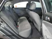 ✅ 2013 Hyundai Sonata GLS • VIN: 5NPEB4AC8DH711468 • Lot: 74816284. Listed on Copart with 229,623 mi. Free auction sales archive from the USA and detailed vehicle history report at DreamBid. Image 10.