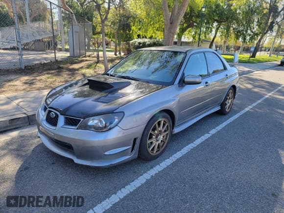 ✅ 2007 Subaru Impreza WRX STI • VIN: JF1GD76687L521862 • Lot: 84710705. Wystawiony na Copart z przebiegiem 135 065 mil. Bezpłatny archiwum sprzedaży aukcyjnych z USA i szczegółowy raport historii pojazdu na DreamBid. Zdjęcie 2.