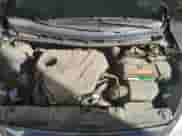 2012 Hyundai Accent GS with VIN KMHCT5AE7CU021755, listed as a Copart auction lot 85421685 with 119,735 mi miles and Clean title. Bid and sale history available at DreamBid. Image 11.