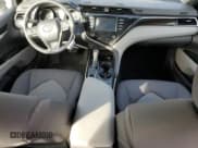 ✅ 2018 Toyota Camry Hybrid LE • VIN: 4T1B31HK1JU506423 • Лот: 91330005. Опубликован ранее на Copart с пробегом 23 957 миль. Бесплатный доступ к архиву аукционных продаж из США и подробный отчёт об истории автомобиля на DreamBid. Изображение 8.