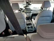 ✅ 2020 Honda Odyssey EX • VIN: 5FNRL6H53LB071314 • Lot: 58231215. Listed on Copart with Not provided. Free auction sales archive from the USA and detailed vehicle history report at DreamBid. Image 8.