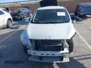 ✅ 2022 Mitsubishi Mirage ES • VIN: ML32FUFJ3NHF09383 • Лот: 42528761. Опубликован ранее на IAAI с пробегом 28 882 миль. Бесплатный доступ к архиву аукционных продаж из США и подробный отчёт об истории автомобиля на DreamBid. Изображение 13.