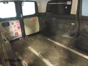 ✅ 2018 Mercedes-Benz Metris Passenger • VIN: WD4PG2EE5J3382381 • Lot: 43671179. Listed on IAAI with 150,657 mi. Free auction sales archive from the USA and detailed vehicle history report at DreamBid. Image 8.