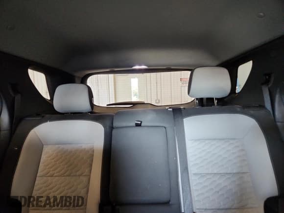 ✅ 2019 Chevrolet Equinox LS • VIN: 3GNAXHEV5KL241164 • Lot: 80650185. Listed on Copart with 82,884 mi. Free auction sales archive from the USA and detailed vehicle history report at DreamBid. Image 10.