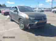 2016 Mitsubishi Outlander ES with VIN JA4AP3AU5GZ062108, listed as a IAAI auction lot 43407214 with 89,208 mi miles and . Bid and sale history available at DreamBid. Image 1.