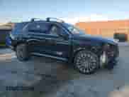 2023 Hyundai Palisade Calligraphy z VIN KM8R74GE8PU499172, wystawiony jako Copart lot #71889724 z przebiegiem 41 369 mil mil oraz Nie do naprawy • Non repairable. Historia ofert i sprzedaży dostępna na DreamBid. Obrazek 4.