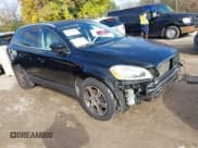 ✅ 2011 Volvo XC60 3.0T • VIN: YV4902DZ5B2179961 • Lot: 43433206. Listed on IAAI with 130,463 mi. Free auction sales archive from the USA and detailed vehicle history report at DreamBid. Image 1.