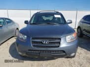 ✅ 2007 Hyundai Santa Fe SE • VIN: 5NMSH13E17H076612 • Lot: 43651367. Listed on IAAI with 191,615 mi. Free auction sales archive from the USA and detailed vehicle history report at DreamBid. Image 14.