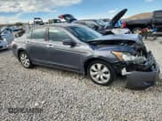 ✅ 2008 Honda Accord EX-L • VIN: 1HGCP36838A000685 • Lot: 84706405. Wystawiony na Copart z przebiegiem 244 224 mil. Bezpłatny archiwum sprzedaży aukcyjnych z USA i szczegółowy raport historii pojazdu na DreamBid. Zdjęcie 4.