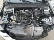 ✅ 2020 Hyundai Santa Fe Limited • VIN: 5NMS5CAA7LH209467 • Lot: 41796984. Wystawiony na Copart z przebiegiem 53 987 mil. Bezpłatny archiwum sprzedaży aukcyjnych z USA i szczegółowy raport historii pojazdu na DreamBid. Zdjęcie 12.