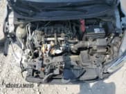 ✅ 2021 Nissan Versa S • VIN: 3N1CN8DV3ML816179 • Lot: 69080165. Listed on Copart with Not provided. Free auction sales archive from the USA and detailed vehicle history report at DreamBid. Image 11.