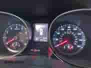 2013 Hyundai Santa Fe Sport with VIN 5XYZTDLB9DG104831, listed as a IAAI auction lot 43277654 with 97,112 mi miles and . Bid and sale history available at DreamBid. Image 7.