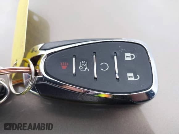 2017 Chevrolet Malibu LT с VIN 1G1ZE5ST6HF145316, выставлен на аукционе IAAI как лот 42805244 с пробегом 157 036 миль миль и . История ставок и продаж доступна на DreamBid. Изображение 11.