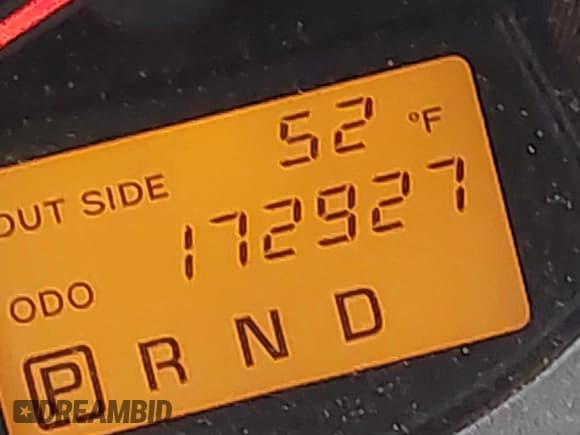 ✅ 2008 Toyota RAV4 Sport • VIN: JTMBK32V685068525 • Lot: 42183608. Listed on IAAI with 172,927 mi. Free auction sales archive from the USA and detailed vehicle history report at DreamBid. Image 15.