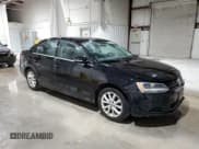 ✅ 2013 Volkswagen Jetta SE • VIN: 3VWDP7AJ5DM249908 • Лот: 53951765. Опубликован ранее на Copart с пробегом 240 040 миль. Бесплатный доступ к архиву аукционных продаж из США и подробный отчёт об истории автомобиля на DreamBid. Изображение 4.