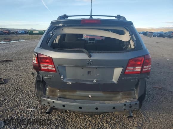 ✅ 2010 Dodge Journey SXT • VIN: 3D4PH5FV8AT256711 • Lot: 91935755. Wystawiony na Copart z przebiegiem 206 452 mil. Bezpłatny archiwum sprzedaży aukcyjnych z USA i szczegółowy raport historii pojazdu na DreamBid. Zdjęcie 6.
