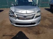 ✅ 2013 Toyota Corolla LE • VIN: 2T1BU4EE4DC023575 • Lot: 43340658. Wystawiony na IAAI z przebiegiem 148 694 mil. Bezpłatny archiwum sprzedaży aukcyjnych z USA i szczegółowy raport historii pojazdu na DreamBid. Zdjęcie 6.