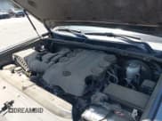 ✅ 2020 Toyota 4Runner SR5 • VIN: JTEZU5JRXL5219668 • Lot: 42328511. Listed on IAAI with 99,970 mi. Free auction sales archive from the USA and detailed vehicle history report at DreamBid. Image 10.