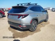 ✅ 2024 Hyundai Tucson Limited • VIN: 5NMJE3DE9RH363486 • Лот: 42842208. Опубликован ранее на IAAI с пробегом 17 028 миль. Бесплатный доступ к архиву аукционных продаж из США и подробный отчёт об истории автомобиля на DreamBid. Изображение 4.