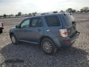 ✅ 2011 Mercury Mariner Premier • VIN: 4M2CN8H74BKJ01686 • Лот: 81103315. Опубликован ранее на Copart с пробегом 162 003 миль. Бесплатный доступ к архиву аукционных продаж из США и подробный отчёт об истории автомобиля на DreamBid. Изображение 2.