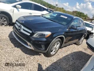 ✅ 2015 Mercedes-Benz GLA 250 • VIN: WDCTG4EB5FJ184214 • Лот: 81575455. Опубликован ранее на Copart с пробегом 130 028 миль. Бесплатный доступ к архиву аукционных продаж из США и подробный отчёт об истории автомобиля на DreamBid. Изображение 1.