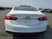 2017 Chevrolet Malibu LT z VIN 1G1ZE5ST6HF146854, wystawiony jako Copart lot #80381325 z przebiegiem 152 219 mil mil oraz Szkoda całkowita • Salvage title. Historia ofert i sprzedaży dostępna na DreamBid. Obrazek 6.