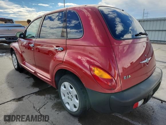 ✅ 2004 Chrysler PT Cruiser • VIN: 3C4FY48B54T330385 • Лот: 80345875. Опубликован ранее на Copart с пробегом 207 761 миль. Бесплатный доступ к архиву аукционных продаж из США и подробный отчёт об истории автомобиля на DreamBid. Изображение 2.