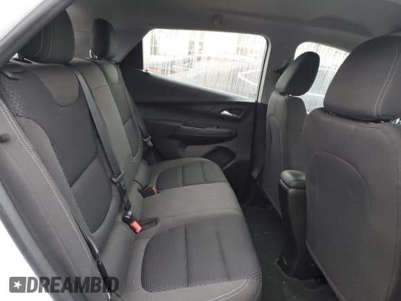 ✅ 2023 Chevrolet Bolt EV 1LT • VIN: 1G1FW6S02P4108642 • Лот: 39176084. Опубликован ранее на Copart с пробегом 11 804 миль. Бесплатный доступ к архиву аукционных продаж из США и подробный отчёт об истории автомобиля на DreamBid. Изображение 10.