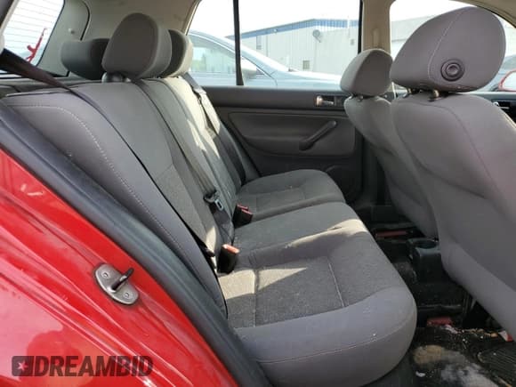 ✅ 2009 Volkswagen Golf • VIN: 9BWEL41J494016449 • Lot: 53385094. Listed on Copart with 338,525 mi. Free auction sales archive from the USA and detailed vehicle history report at DreamBid. Image 10.