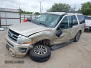 ✅ 2017 Ford Expedition XLT • VIN: 1FMJU1HT9HEA23638 • Lot: 42130179. Wystawiony na IAAI z przebiegiem Nie podano. Bezpłatny archiwum sprzedaży aukcyjnych z USA i szczegółowy raport historii pojazdu na DreamBid. Zdjęcie 17.