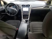 ✅ 2017 Ford Fusion SE • VIN: 3FA6P0H79HR404133 • Lot: 58024915. Listed on Copart with 165,178 mi. Free auction sales archive from the USA and detailed vehicle history report at DreamBid. Image 8.