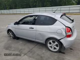 ✅ 2009 Hyundai Accent Auto SE • VIN: KMHCN36C09U131397 • Лот: 54356615. Опубликован ранее на Copart с пробегом 134 621 миль. Бесплатный доступ к архиву аукционных продаж из США и подробный отчёт об истории автомобиля на DreamBid. Изображение 2.