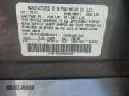 ✅ 2014 Infiniti Q50 Premium • VIN: JN1BV7AR0EM680405 • Lot: 84481825. Wystawiony na Copart z przebiegiem 89 491 mil. Bezpłatny archiwum sprzedaży aukcyjnych z USA i szczegółowy raport historii pojazdu na DreamBid. Zdjęcie 12.