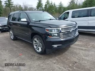 ✅ 2020 Chevrolet Tahoe Premier • VIN: 1GNSKCKJ4LR126699 • Lot: 39217949. Wystawiony na IAAI z przebiegiem 83 245 mil. Bezpłatny archiwum sprzedaży aukcyjnych z USA i szczegółowy raport historii pojazdu na DreamBid. Zdjęcie 1.