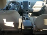 ✅ 2013 Nissan Frontier SV • VIN: 1N6AD0CW2DN733892 • Lot: 68198815. Listed on Copart with 104,495 mi. Free auction sales archive from the USA and detailed vehicle history report at DreamBid. Image 8.