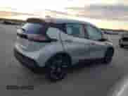 2023 Chevrolet Bolt EV 2LT с VIN 1G1FX6S00P4143662, выставлен на аукционе Copart как лот 38967864 с пробегом 12 742 миль миль и . История ставок и продаж доступна на DreamBid. Изображение 3.