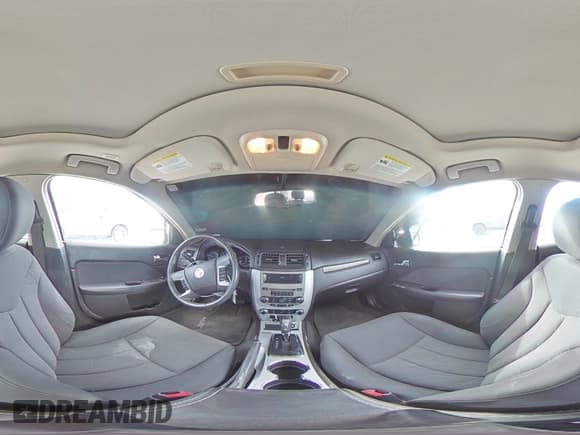 ✅ 2011 Mercury Milan • VIN: 3MEHM0HA6BR600091 • Лот: 50362325. Опубликован ранее на Copart с пробегом 71 381 миль. Бесплатный доступ к архиву аукционных продаж из США и подробный отчёт об истории автомобиля на DreamBid. Изображение 13.