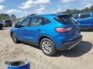 ✅ 2021 Ford Escape S • VIN: 1FMCU0F61MUA97278 • Lot: 56353785. Listed on Copart with 70,989 mi. Free auction sales archive from the USA and detailed vehicle history report at DreamBid. Image 2.