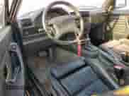 1991 BMW 3 Series z VIN WBABB2316MEC25177, wystawiony jako Copart lot #57317225 z przebiegiem 220 252 mil mil oraz Czysty tytuł • Clean title. Historia ofert i sprzedaży dostępna na DreamBid. Obrazek 8.