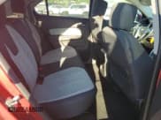 ✅ 2013 Chevrolet Equinox LT • VIN: 2GNALPEK6D6290554 • Лот: 70874065. Опубликован ранее на Copart с пробегом 194 920 миль. Бесплатный доступ к архиву аукционных продаж из США и подробный отчёт об истории автомобиля на DreamBid. Изображение 11.