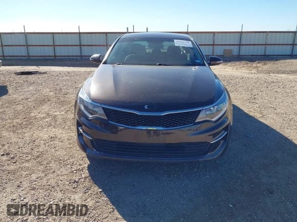 ✅ 2018 Kia Optima LX • VIN: KNAGT4L39J5233301 • Lot: 43641769. Listed on IAAI with 137,087 mi. Free auction sales archive from the USA and detailed vehicle history report at DreamBid. Image 12.