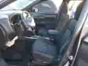 2018 Mitsubishi Outlander ES z VIN JA4AZ3A32JZ026840, wystawiony jako Copart lot #82738415 z przebiegiem Nie podano mil oraz Czysty tytuł • Clean title. Historia ofert i sprzedaży dostępna na DreamBid. Obrazek 7.