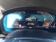 ✅ 2021 BMW 5 Series 530i • VIN: WBA53BH06MWX27995 • Lot: 43166247. Listed on IAAI with 54,257 mi. Free auction sales archive from the USA and detailed vehicle history report at DreamBid. Image 7.