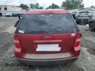 ✅ 2007 Ford Freestyle SEL • VIN: 1FMDK05147GA34694 • Lot: 64425564. Wystawiony na Copart z przebiegiem Nie podano. Bezpłatny archiwum sprzedaży aukcyjnych z USA i szczegółowy raport historii pojazdu na DreamBid. Zdjęcie 6.
