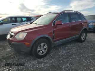 2008 Saturn VUE XE z VIN 3GSCL33P28S547973, wystawiony jako Copart lot #87766565 z przebiegiem 235 780 mil mil oraz Czysty tytuł • Clean title. Historia ofert i sprzedaży dostępna na DreamBid. Obrazek 1.