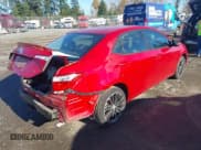 ✅ 2015 Toyota Corolla LE • VIN: 2T1BURHE7FC367770 • Лот: 43753109. Опубликован ранее на IAAI с пробегом 95 253 миль. Бесплатный доступ к архиву аукционных продаж из США и подробный отчёт об истории автомобиля на DreamBid. Изображение 4.